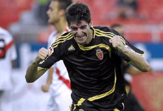 Sevilla Atlético 0 - 4 Real Zaragoza, por fin