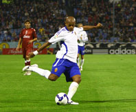 Nástic-Real Zaragoza, 12ª jornada