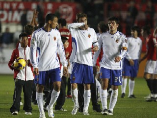 "Nuestro dominio fue absoluto"