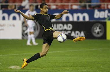 Tenerife-Real Zaragoza, 14ª jornada