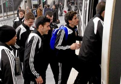 Córdoba CF-Real Zaragoza, 20ª jornada