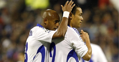 Real Zaragoza-Rayo Vallecano, 21ª jornada