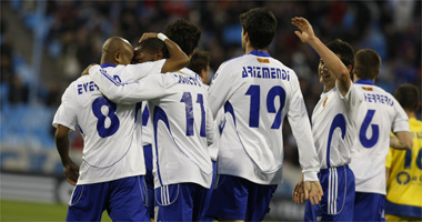 "Somos un equipo durante más tiempo"