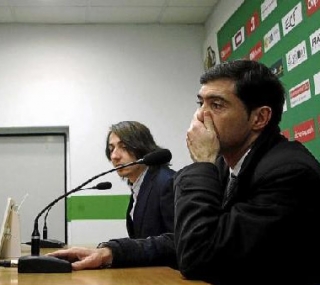 Sin fútbol