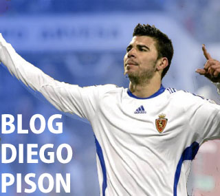 Noticias sobre Blog Diegopison