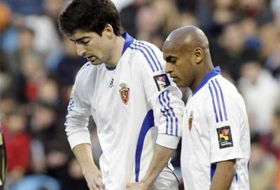 La pelea continúa