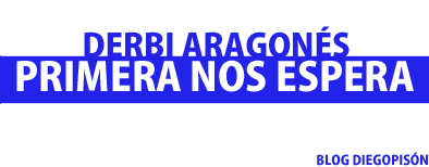 DERBI ARAGONÉS
