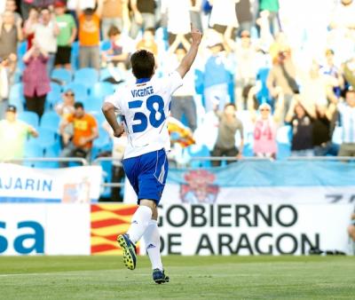 Primera ronda