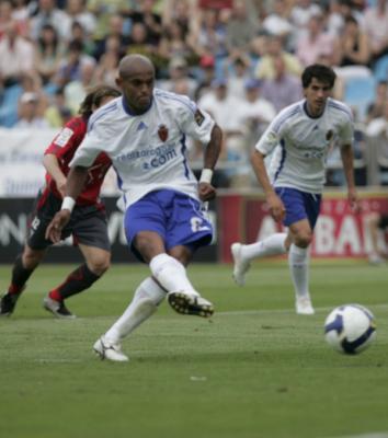 Camino a Primera