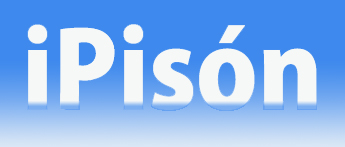 Muy pronto: iPisón