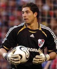 Carrizo será el segundo