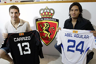 La espalda del ataque