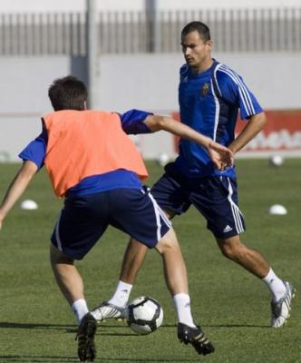 Babic a prueba