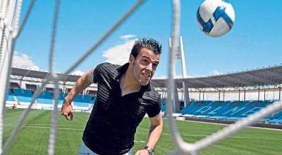 El que se fue a Sevilla