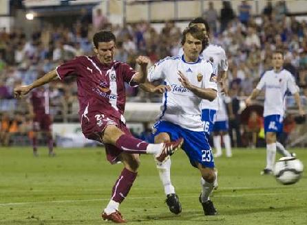 Real Zaragoza, edición especial