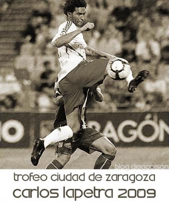 Un Lapetra por todo lo alto