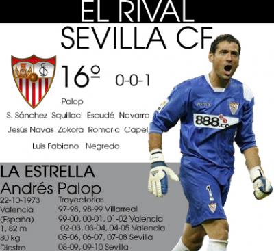 Rival cinco estrellas