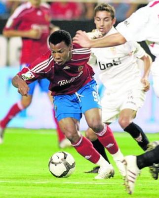 Sin Uche toda la temporada