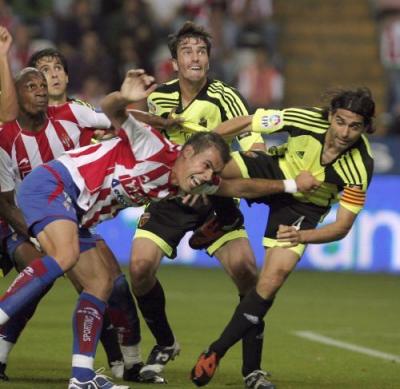 Empate casi justo
