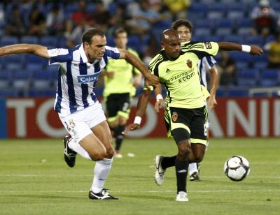 La Flecha sale del carcaj