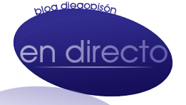 Suspendida la sección En directo