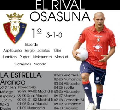 Historia de un derbi