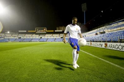 Eliseu y Suazo son los primeros
