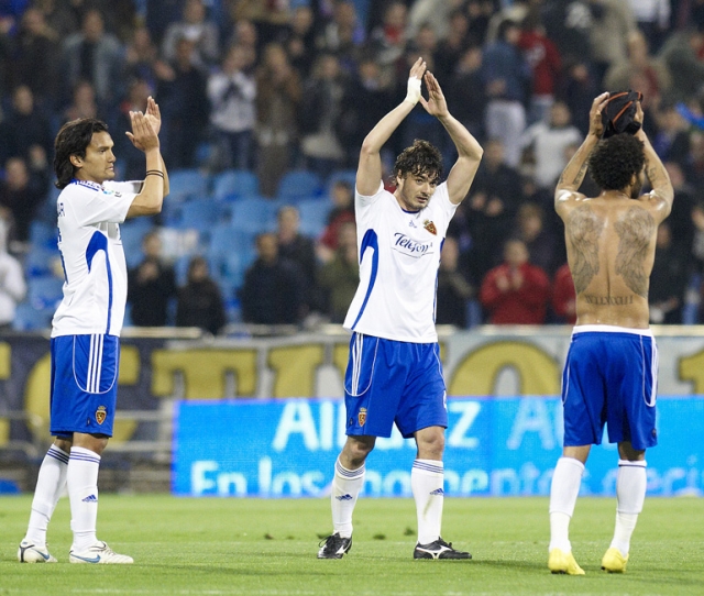 Penúltimo duelo en el cuadrilátero