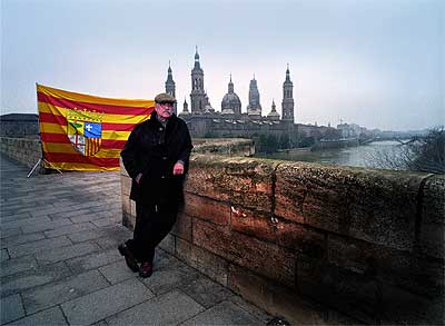Por siempre, gracias, Labordeta