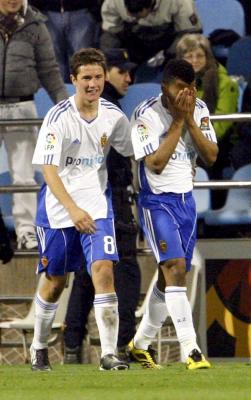 ¡Uh, uh, Uche!
