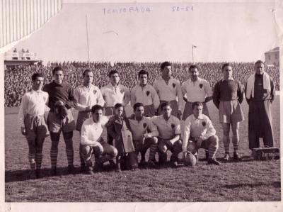 Clásicos del Zaragoza