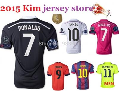 AliExpress, una gran opción para comprar camisetas de fútbol